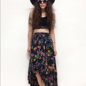Spell Designs Castaway skirt